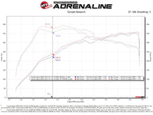 Cargar imagen en el visor de la galería, aFe Takeda Momentum Pro 5R Cold Air Intake System 20-21 Toyota Supra L6-3.0L (T) B58