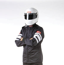 Cargar imagen en el visor de la galería, RaceQuip Black SFI-5 Jacket - Small