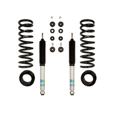 Cargar imagen en el visor de la galería, Bilstein B8 5112 Series 14-17 Dodge Ram 2500 Front Suspension Leveling Kit