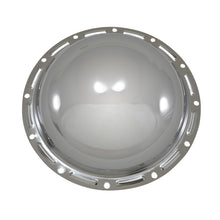 Cargar imagen en el visor de la galería, Yukon Gear Chrome Cover For AMC Model 20