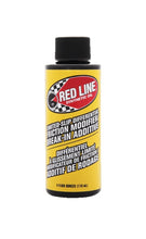 Cargar imagen en el visor de la galería, Red Line Friction Modifier &amp; Break-In Additive - 4 oz