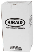 Cargar imagen en el visor de la galería, Airaid Universal Air Filter - Cone 4 x 6 x 4 5/8 x 9 w/ Short Flange