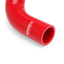 Cargar imagen en el visor de la galería, Mishimoto 2011+ Mopar LX Chassis 5.7L V8 Red Silicone Hose Kit