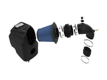 Cargar imagen en el visor de la galería, aFe QUANTUM Cold Air Intake System w/ Pro 5R Media 15-19 Ford Transit V6-3.5L (tt)