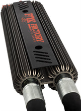 Cargar imagen en el visor de la galería, Fox Ford Raptor 3.0 Factory Series 12.3in External QAB P/B External Cooler Shock Set