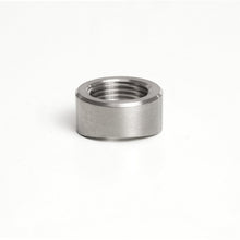 Cargar imagen en el visor de la galería, Stainless Bros M18x1.5 O2 Sensor Bung 1.75in to 2.50in Tubing