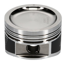 Cargar imagen en el visor de la galería, Wiseco Nissan KA24 Dished 9:1 CR 89.5 Piston Kit