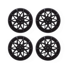 Cargar imagen en el visor de la galería, Ford Racing 2021 Mustang Mach 1 Handling Pack 19x10.5 &amp; 19x11 Wheel Kit