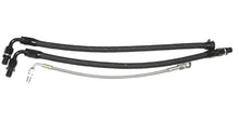 Cargar imagen en el visor de la galería, ISR Performance Bottom Mount Turbo Lines - SR20DET (S14) Motor