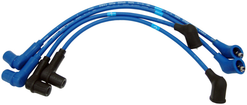 NGK Mazda RX-8 2008-2004 Spark Plug Wire Set