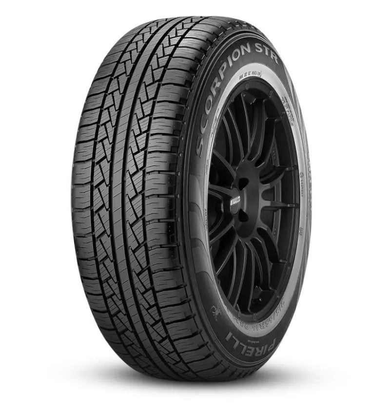 Pirelli Scorpion STR Tire - P245/50R20 102H