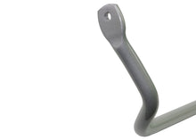 Cargar imagen en el visor de la galería, Whiteline 00-08 Mercedes-Benz C-Class Rear 22mm Heavy Duty Non-Adjustable Swaybar