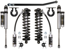 Cargar imagen en el visor de la galería, ICON 05-16 Ford F-250/F-350 2.5-3in Stage 3 Coilover Conversion System