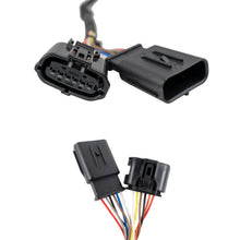 Cargar imagen en el visor de la galería, Injen 13-18 Mazda 3 2.0L/2.5L / 14-17 Mazda 6 2.5L X-Pedal Pro Black Edition Throttle Controller