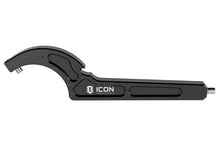 Cargar imagen en el visor de la galería, ICON Billet Spanner Wrench Kit