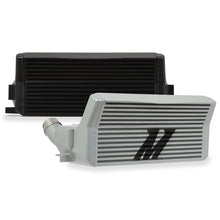 Cargar imagen en el visor de la galería, Mishimoto 2012-2016 BMW F22/F30 Intercooler (I/C ONLY) - Silver