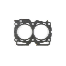 Cargar imagen en el visor de la galería, Cometic Subaru EJ25 Motor 96-01 SOHC/DOHC 101mm .032 inch MLX Head Gasket