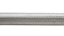 Cargar imagen en el visor de la galería, Vibrant -16 AN SS Braided Flex Hose (2 foot roll)