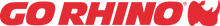 Cargar imagen en el visor de la galería, Go Rhino Dominator Extreme DS Sliders - Tex Blk - 73in