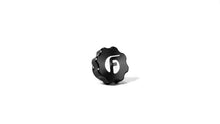 Cargar imagen en el visor de la galería, Fleece Performance 01-16 GM 2500/3500 Duramax Billet Oil Cap Cover - Black