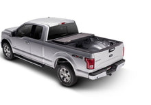 Cargar imagen en el visor de la galería, UnderCover 15-20 Ford F-150 5.5ft Ultra Flex Bed Cover - Matte Black Finish