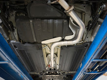 Cargar imagen en el visor de la galería, aFe 22-23 Hyundai Kona N L4-2.0L (t) Stainless Steel Takeda Exhaust Mid-Pipe