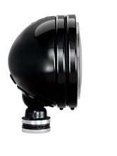 Cargar imagen en el visor de la galería, KC HiLiTES 6in. Daylighter Gravity G6 LED Light 20w Spot Beam (Single) - Black SS