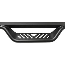 Cargar imagen en el visor de la galería, Westin 15-22 Ford F-150 SuperCrew / 17-22 F-250/350 Crew Cab Outlaw Nerf Step Bars