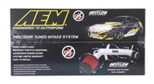 Load image into Gallery viewer, AEM 02-05 Acura RSX Type S Base V2 Intake