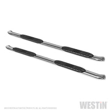 Cargar imagen en el visor de la galería, Westin 19-20 Dodge/Ram 1500 Crew Cab PRO TRAXX 4 Oval Nerf Step Bars - SS