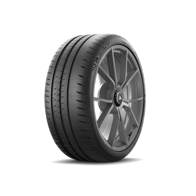 Michelin Pilot Sport Cup 2 R 255/35ZR20 (97Y)