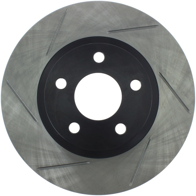 StopTech Slotted Sport Brake Rotor