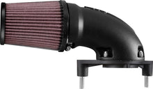 Cargar imagen en el visor de la galería, K&amp;N 17-18 Harley Davidson Touring Models Performance Air Intake System