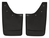 Husky Liners 06-10 Ford Explorer (No XLS) Custom-Molded Front Mud Guards (w/o Power Running Boards)