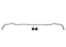 Cargar imagen en el visor de la galería, Whiteline 15-18 BMW M3 / 15-20 BMW M4 Rear 26mm Heavy Duty Adjustable Swaybar