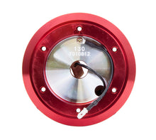 Cargar imagen en el visor de la galería, NRG Short Hub Adapter EK9 Civic / S2000 / Prelude - Red