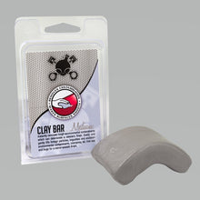 Cargar imagen en el visor de la galería, Chemical Guys Clay Bar (Medium Duty) - Gray