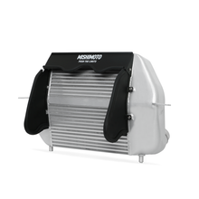 Cargar imagen en el visor de la galería, Mishimoto 2011-2014 Ford F-150 EcoBoost Intercooler - Silver