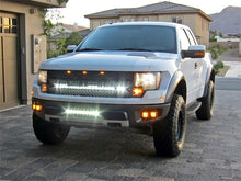 Cargar imagen en el visor de la galería, Rigid Industries Ford Raptor - Fog Light Brackets - Mounts 4 Dually/D2 Lights