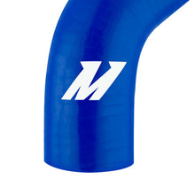 Cargar imagen en el visor de la galería, Mishimoto Mitsubishi EVO 6 Blue Silicone Hose Kit