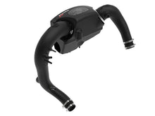 Cargar imagen en el visor de la galería, aFe Momentum GT Pro 5R Cold Air Intake System 20-21 Ford Explorer ST V6-3.0L TT