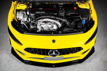 Cargar imagen en el visor de la galería, Eventuri Mercedes W177 A35/C118 CLA35 AMG/A250 Black Carbon Intake