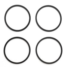 Cargar imagen en el visor de la galería, Wilwood O-Ring Kit - 1.75in Square Seal - 4 pk.