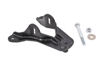 Cargar imagen en el visor de la galería, BMR 05-10 S197 Mustang Upper Control Arm Mount - Black Hammertone
