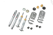 Cargar imagen en el visor de la galería, Belltech LOWERING KIT WITH SP SHOCKS