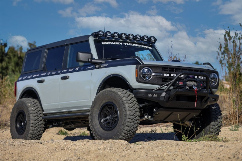 Mickey Thompson Baja Legend MTZ Tire - LT285/75R16 126/123Q 54631