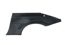 Cargar imagen en el visor de la galería, Seibon 02-08 Nissan 350Z Carbon Fiber Rear Fenders