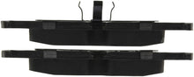 Cargar imagen en el visor de la galería, StopTech Street Touring 87-99 BMW M3 / 89-93 M5 Rear Street Street Touring Brake Pads