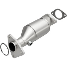 Cargar imagen en el visor de la galería, Magnaflow Conv DF 13-15 Frontier 4 Close Coupled