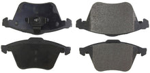 Cargar imagen en el visor de la galería, StopTech Street Touring 06 Lexus GS300/430 / 07-08 GS350 Rear Brake Pads